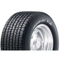 Foto pneumatico: BFGOODRICH, RADIAL TA CLASSIC 235/60 R1515 98S Estive