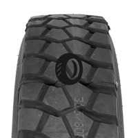 Foto pneumatico: BISON, MD101 315/80 R22.522.5 157K Estive