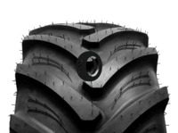 Foto pneumatico: BKT, MP513 405/70 R2020 136G Quattro-stagioni