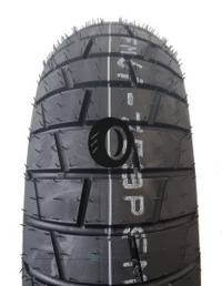 Foto pneumatico: BRIDGESTONE, AT41 ADVENTURE TRAIL (REAR) 150/70 R1717 69V Quattro-stagioni