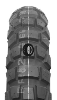 Foto pneumatico: BRIDGESTONE, AX 41 BATTLAX ADEVENTURECROSS (REAR) 150/70 R1717 69Q Quattro-stagioni