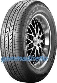 Foto pneumatico: BRIDGESTONE, B 250 195/65 R1515 91H Estive