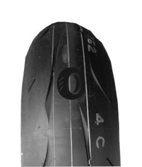 Foto pneumatico: BRIDGESTONE, BATTLAX RS10 RACING STREET (REAR) 180/55 R1717 73W Quattro-stagioni