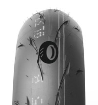 Foto pneumatico: BRIDGESTONE, BATTLAX RS11 RACING STREET (REAR) 180/55 R1717 73W Quattro-stagioni