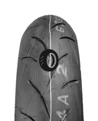 Foto pneumatico: BRIDGESTONE, BATTLAX S21 130/70 R1616 61W Quattro-stagioni