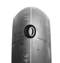 Foto pneumatico: BRIDGESTONE, BATTLAX-V02 90/580 R1717  Quattro-stagioni