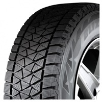 Foto pneumatico: BRIDGESTONE, BLIZZAK DM-V2 MFS XL 275/40 R2020 106T Invernali