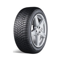 Foto pneumatico: BRIDGESTONE, BLIZZAK LM001 EVO 195/65 R1515 91T Invernali