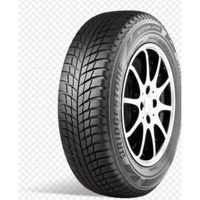 Foto pneumatico: BRIDGESTONE, BLIZZAK LM-001 * RFT 205/55 R1616 91H Invernali