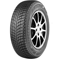 Foto pneumatico: BRIDGESTONE, BLIZZAK LM001 205/60 R1616 96H Invernali