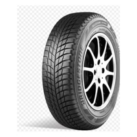 Foto pneumatico: BRIDGESTONE, BLIZZAK LM-001 EVO 205/55 R1616 91H Invernali