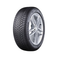 Foto pneumatico: BRIDGESTONE, BLIZZAK LM 005 195/65 R1515 91T Invernali