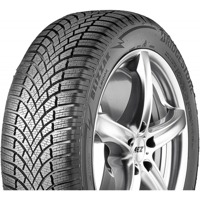 Foto pneumatico: BRIDGESTONE, BLIZZAK LM 005 XL 205/60 R1616 96H Invernali