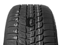 Foto pneumatico: BRIDGESTONE, BLIZZAK LM-25/1 205/55 R1717 91H Invernali