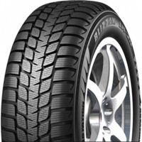 Foto pneumatico: BRIDGESTONE, BLIZZAK LM-25 4X4 RFT XL GZ * 255/50 R1919 107V Invernali