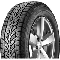 Foto pneumatico: BRIDGESTONE, BLIZZAK LM-32C 6PR M+S 3PMSF 205/60 R1616 100T Invernali