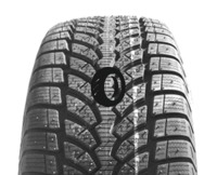 Foto pneumatico: BRIDGESTONE, BLIZZAK LM-80 EVO 265/65 R1717 112H Invernali