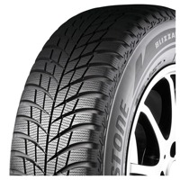 Foto pneumatico: BRIDGESTONE, BLIZZAK LM-001 215/55 R1818 95T Invernali