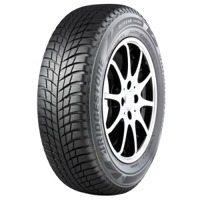 Foto pneumatico: BRIDGESTONE, Blizzak LM001 RFT * 245/50 R1818 100H Invernali