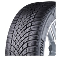 Foto pneumatico: BRIDGESTONE, BLIZZAK LM-005 (+) AO LAML M+S 3PMSF 255/50 R1919 103T Invernali