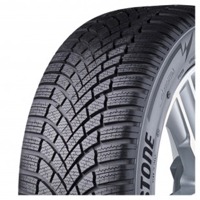 Foto pneumatico: BRIDGESTONE, BLIZZAK LM005 265/45 R2020 108V Invernali