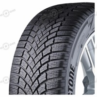 Foto pneumatico: BRIDGESTONE, BLIZZAK LM 005 MFS XL 215/40 R1717 87V Invernali