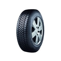 Foto pneumatico: BRIDGESTONE, BLIZZAK W810 195/75 R1616 107R Invernali