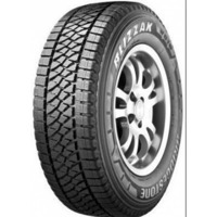 Foto pneumatico: BRIDGESTONE, BLIZZAK W810 205/75 R1616 110R Invernali