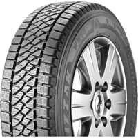 Foto pneumatico: BRIDGESTONE, BLIZZAK W810 8PR 195/65 R1616 104T Invernali