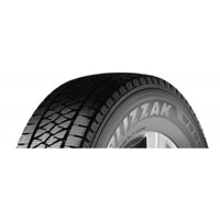 Foto pneumatico: BRIDGESTONE, BLIZZAK W995 MULTICELL 8PR M+S 3PMSF 205/75 R1616 110R Invernali