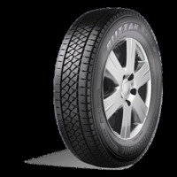 Foto pneumatico: BRIDGESTONE, BLIZZAK W995 MULTICELL 8PR M+S 3PMSF 195/70 R1515 104R Invernali