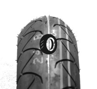 Foto pneumatico: BRIDGESTONE, BT012F 130/70 R1616 61S Quattro-stagioni