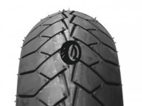 Foto pneumatico: BRIDGESTONE, BT020F 120/70 R1717 58W Quattro-stagioni