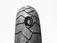 Foto pneumatico: BRIDGESTONE, BW501 110/80 R1919 59V Quattro-stagioni