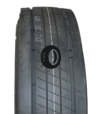 Foto pneumatico: BRIDGESTONE, COACH-AP 001 295/80 R22.522.5 154M Estive