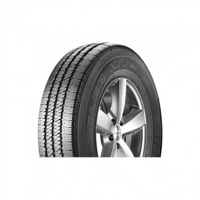 Foto pneumatico: BRIDGESTONE, DUELER H/T 684 255/70 R1616 111T Estive