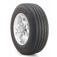 Foto pneumatico: BRIDGESTONE, DUELER 684 2 LHD 245/70 R1717 108S Estive