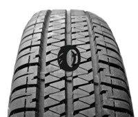 Foto pneumatico: BRIDGESTONE, DUELER 684 II 195/80 R1515 96S Estive