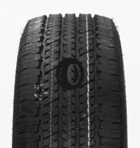 Foto pneumatico: BRIDGESTONE, DUELER 684 III 255/60 R1818 112T Estive