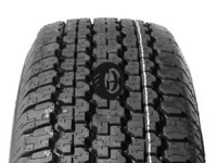Foto pneumatico: BRIDGESTONE, DUELER 689 205/80 R1616 110R Estive