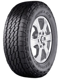 Foto pneumatico: BRIDGESTONE, DUELER ALL TERRAIN A/T002 195/80 R1515 96T Quattro-stagioni