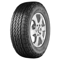 Foto pneumatico: BRIDGESTONE, Dueler All Terrain A/T 002 255/65 R1717 110T Estive