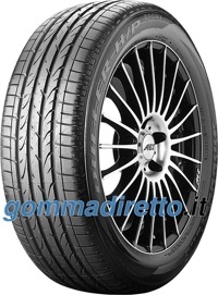 Foto pneumatico: BRIDGESTONE, D-SPORT 235/55 R1717 99V Estive