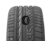 Foto pneumatico: BRIDGESTONE, DUELER H/P SPORT (ab 20 Zoll) 235/45 R2020 100W Estive