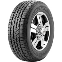 Foto pneumatico: BRIDGESTONE, DUELER 684 2 255/60 R1818 108S Estive