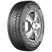 Foto pneumatico: BRIDGESTONE, DURAVIS ALL SEASON CRAFT 10PR M+S 3PMSF 205/75 R1616 113R Quattro-stagioni