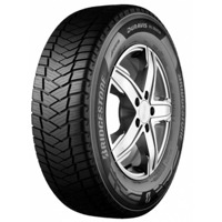 Foto pneumatico: BRIDGESTONE, DURAVIS ALL SEASON 185/75 R1616 104R Quattro-stagioni