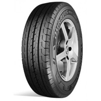 Foto pneumatico: BRIDGESTONE, DURAVIS R 660 225/70 R1515 112S Estive