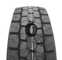 Foto pneumatico: BRIDGESTONE, DURAVIS R-DRIVE 002 245/70 R17.517.5 136M Estive