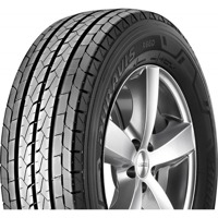 Foto pneumatico: BRIDGESTONE, DURAVIS R 660 8PR 225/70 R1515 112S Estive